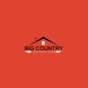 Big Country Contracting logo